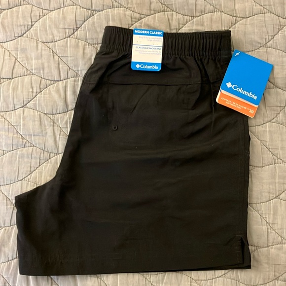Columbia women’s sandy river short - Picture 1 of 8
